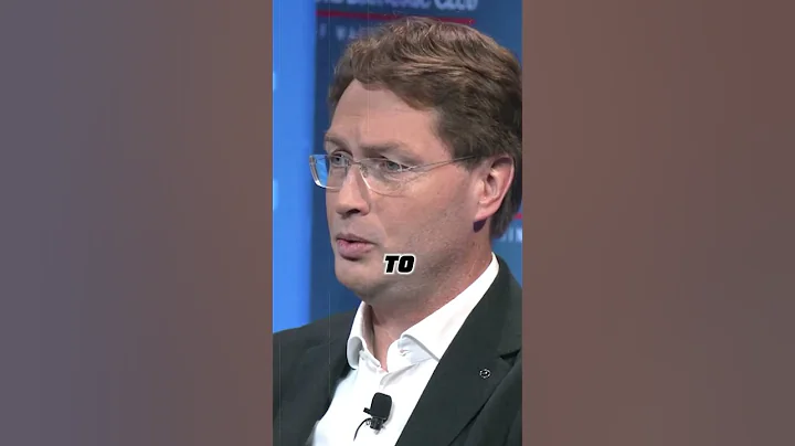 The Story Behind the Name "Mercedes" 🚗✨