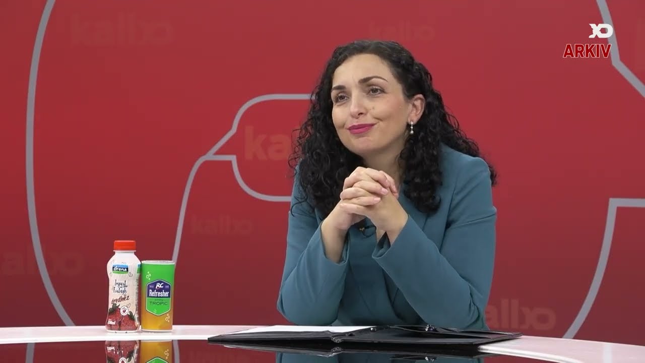 Përmbledhje nga intervista e presidentes Osmani me plotë kritika ndaj Kurtit dhe Qeverisë