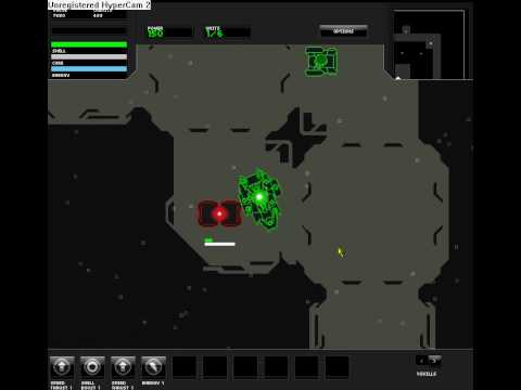 shell core command skirmish special gameplay part 9