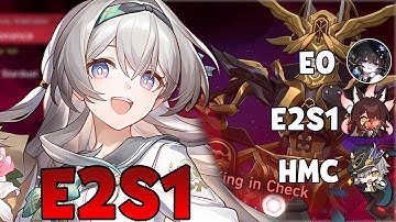 E2S1 Firefly x E0 The Dahlia 0 CYCLE l 3.8 NEW Anomaly Arbitration