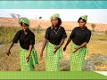 Shachila Halimwene Zambi Ye 2014 