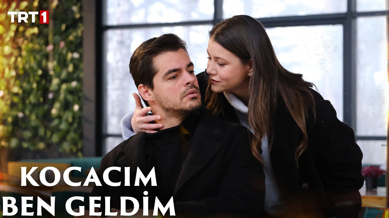 Selma, Taner'i Yeliz'in elinden kurtardı! - Gönül Dağı 166. Bölüm @trt1