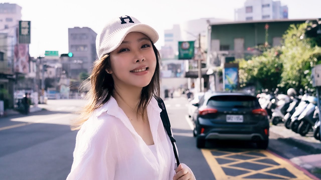 낯선 여행자에게 편안함을 안겨준 대만의 남부도시 🇹🇼 Kaohsiung