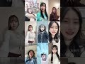 正面から見ても横から見ても下から見てもいい女👩