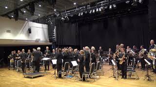 Norsk blsesymfoni 2019