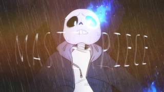 Sans & Papyrus [Colors] Undertale GMV