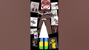 Thumbnail of why you hate me :( #dandysworld #cosmo haters #emojicat