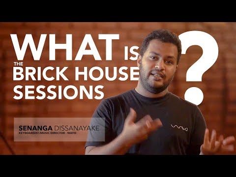 WAYO - Brick House Sessions Teaser 2
