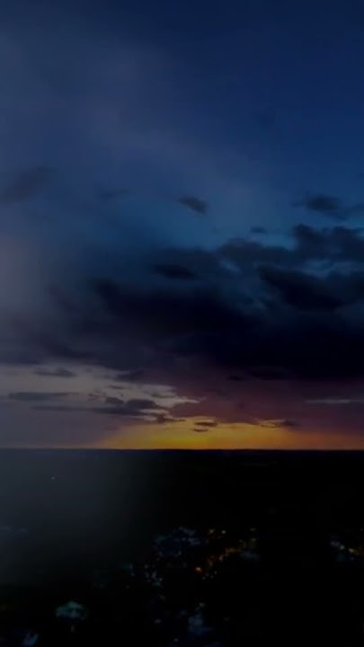 AMAZING+11, THE BEAUTY OF LIGHTNING THUNDER⚡ #lightning # ...