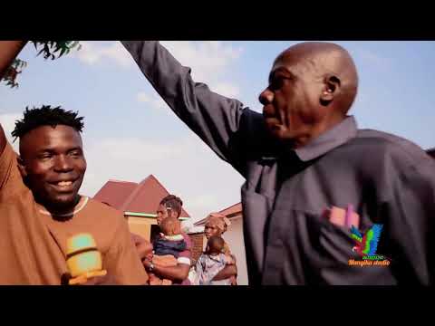 Ng Wizukulu Shilunga Shelehe Ya Mzee Lweyo Manyika Studio