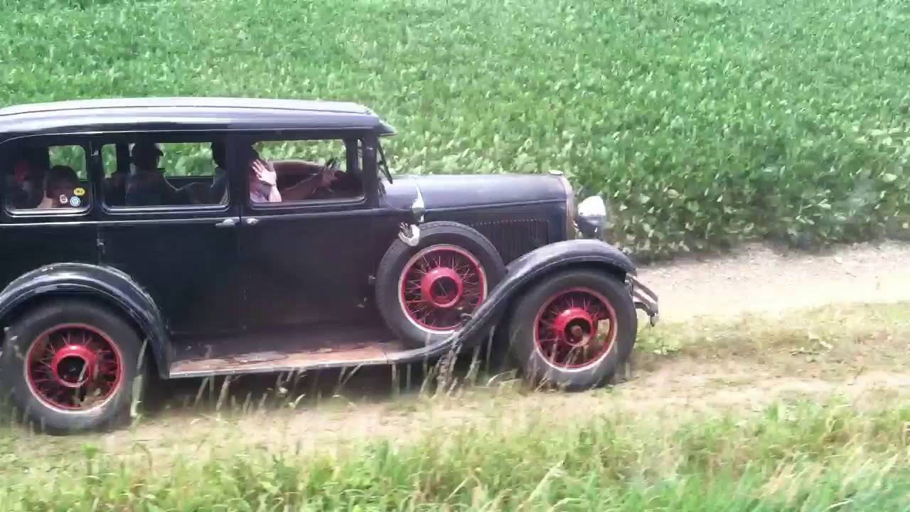 Antique Autos at Strasburg Railroad July 16, 2016 YouTube