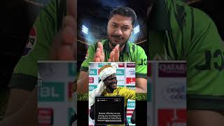 Arha Hain Legends PSL Ka Final Mein #javedafridi #darrensammy #psl #aajkascene