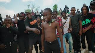 Nwaya - African Sound Ft Yanly, Lil Treee & Taji Official Music Video Uhd