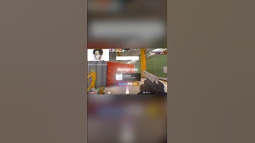 empty peek v3 #cs #cs2 #whysoempty #twitch #shorts