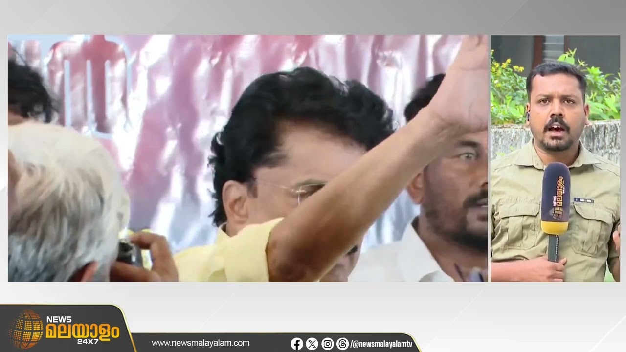 പി.കെ ശശി പാർട്ടി വിട്ടത് തിരിച്ചടിയാകില്ലെന്ന വിലയിരുത്തലിൽ സിപിഐഎം | News Angle