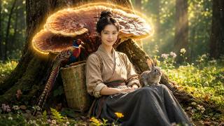 【Part 3】Her Stepmom Sold Her for 10 Silver, But She Married a Disabled Man Who Became a Legend
