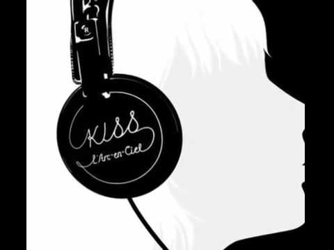 L Arc En Ciel Kiss Full Album Link In Description Youtube