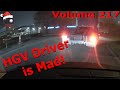 Bad Drivers &amp; Observations of Nottingham UK Vol 217