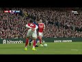 Arsenal v Everton | Highlights | Premier League 2025/26