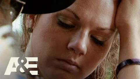 American Hoggers: Krystal Has Bad News for Jerry (...