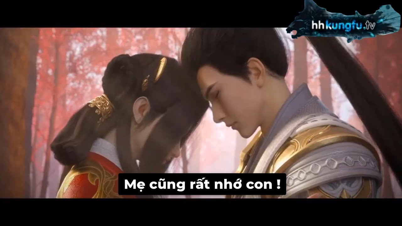 Thế Giới Hoàn Mỹ Tập 79 - Vietsub 1080p - youtube