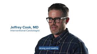 TAVR Procedures at Blessing Health System