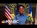 Did The Feds Offer A Plea Deal To Breonna Taylor's Ex To Call Her A Criminal? | MSNBC