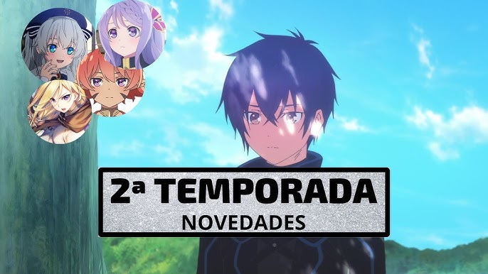 CUÁNDO SE ESTRENA LA 2 TEMPORADA DE KAMISAMA NI NATTA HI?? 