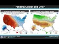 Weekly Weather Briefing for December 4th, 2025