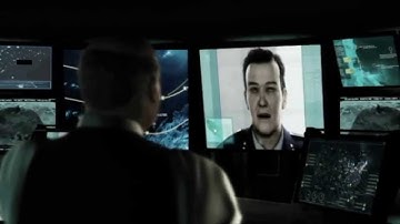 Splinter Cell: Chaos Theory Part 20 HD 1080p