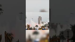 Record-Breaking Bridge Demolition: A Spectacular Explosion