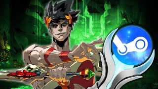 Getting All Hades Achievements Made Me Insane!