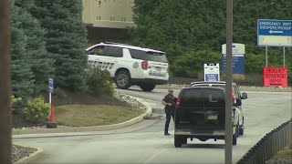 Pennsylvania Shooting: 3 Officers Killed, 2 Injured; Shooter Dead