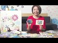 Eraser art in The Japan News