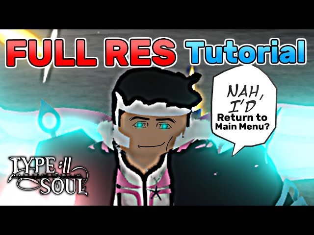 Easily Get Full Res Type Soul: A Powerful Guide 3 sddefault
