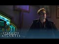 Dr. Jackson Goes to Atlantis | Stargate Command