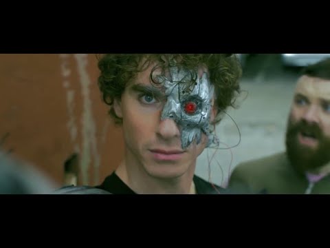 Don Broco - Come Out To LA (Official Music Video)
