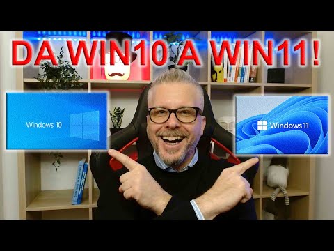 Video: Di quali specifiche hai bisogno per Windows 10?