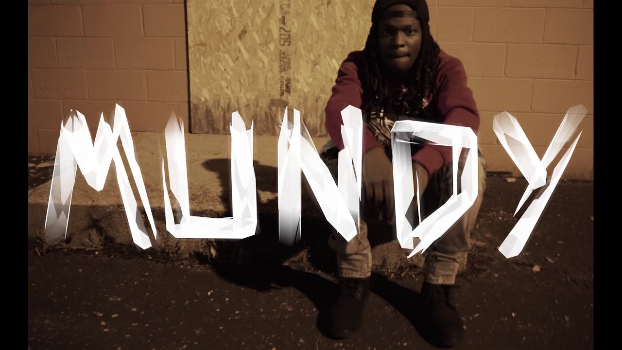 Watch Mundy - I’m Back (Shot by Sonny Visuals) on YouTube Watch Mundy - I’m Back (Shot by Sonny Visuals) on YouTube