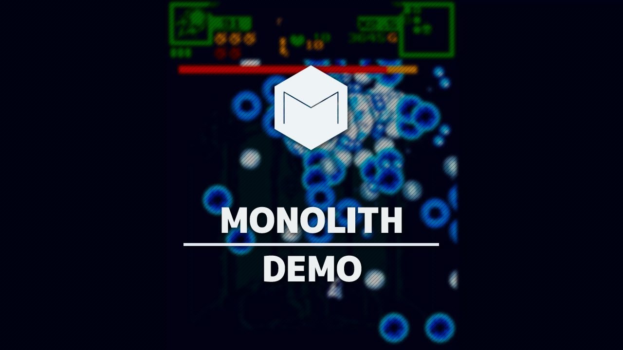 Monolith | Early Access Demo