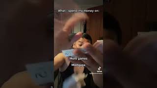 Salt Papi Spends To MUCH ON RUNESCAPE GOLD