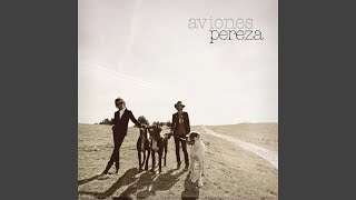 Video thumbnail of "Pereza - Voy a Comerte"