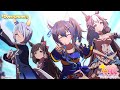 ゲーム ウマ娘 プリティーダービー ライブ動画 Overrunner ショートVer ゲーム ウマ娘 プリティーダービー ライブ動画 Overrunner ショートVer