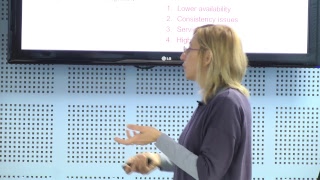 Principles and technologies for 5G Systems - Day - 5 (31/12/2017) Principles And Technologies For 5g Systems Day 3 29 12 2017