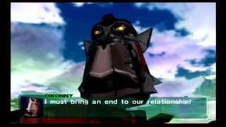 Star Fox Assault stream (1)