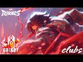 Marvel Rivals Ranked - GM Lobbies | Tamil | Clubs