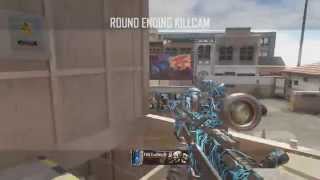 Killcam for my Intro/Episode!