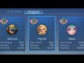 PUSHING MMR BEFORE THE RESET!