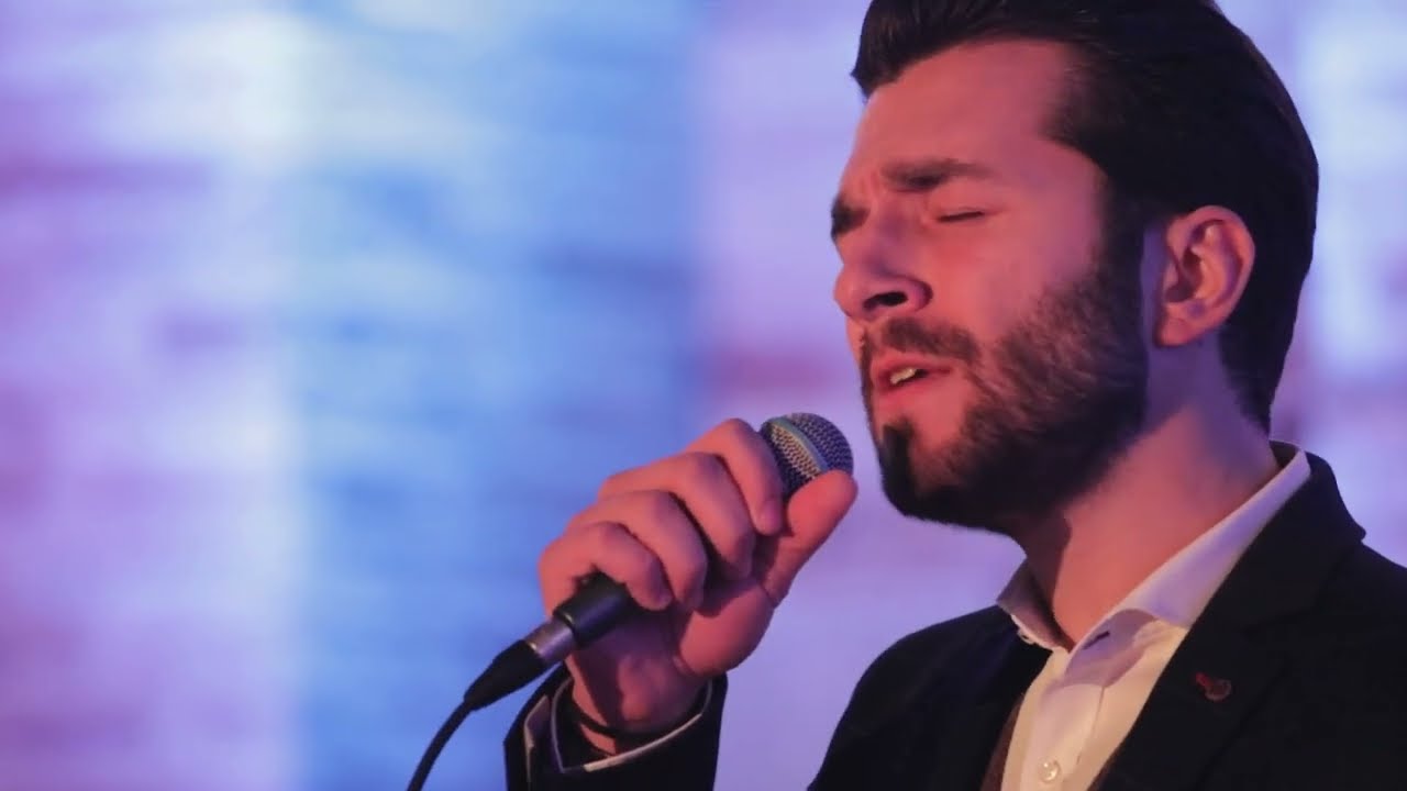 "NARCISSUS" by DIMITRIS MARAMIS, POETRY N. LAPATHIOTIS, VOCAL: TH. VOUTSIKAKIS