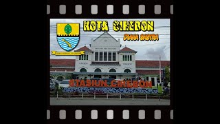 Kota Cirebon || Diana Sastra